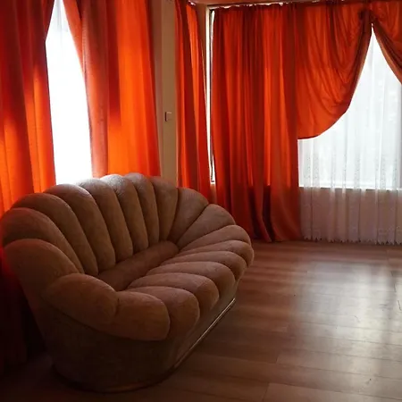 Guest house Tosca