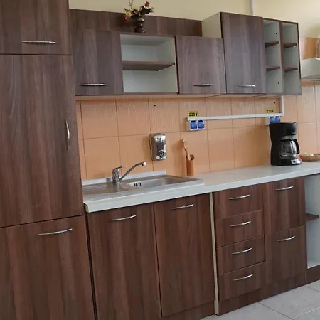 Tosca Guest house Mangalia