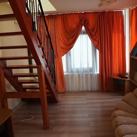 Guest house Tosca Mangalia