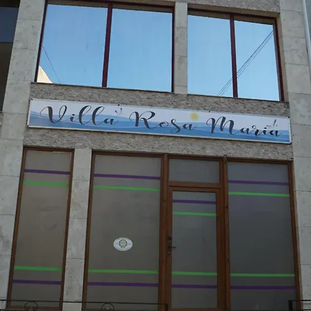 Tosca Guest house