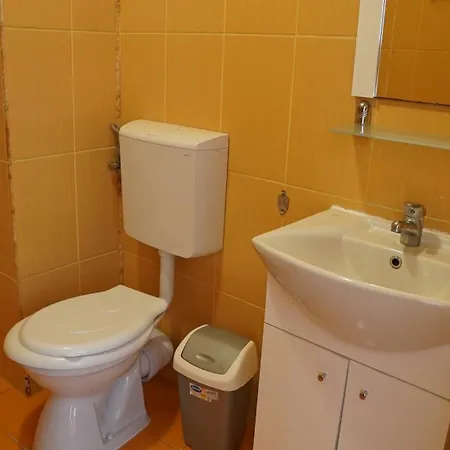 Guest house Tosca