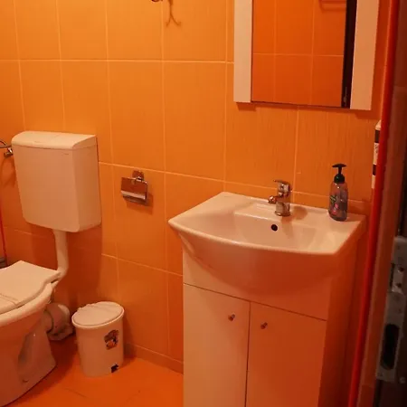 Guest house Tosca
