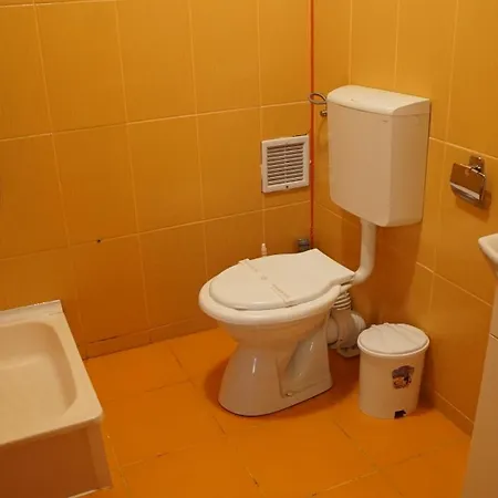 Guest house Tosca 3*