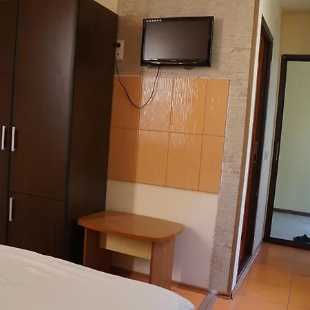 Tosca Guest house