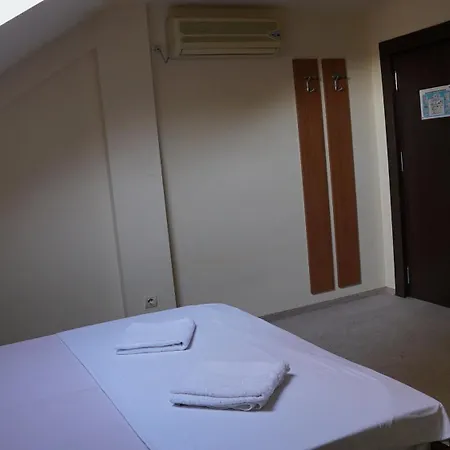 Guest house Tosca Mangalia