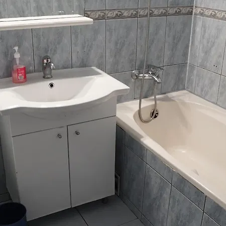Tosca Guest house