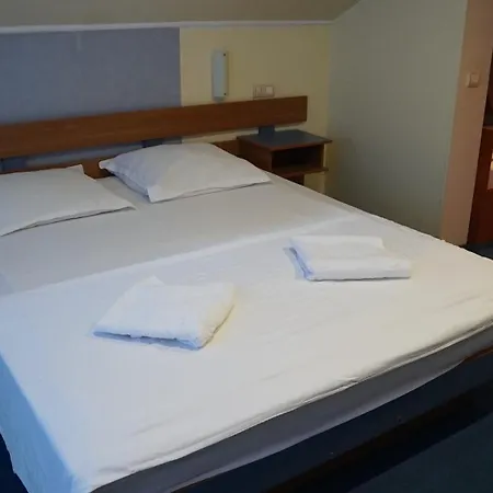 Tosca Guest house 3*