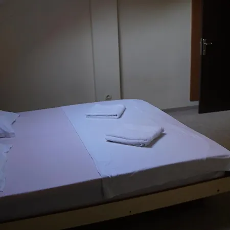 Tosca Guest house Mangalia