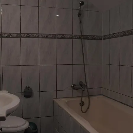 Tosca 3* Mangalia