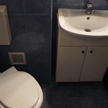 Tosca Guest house 3*