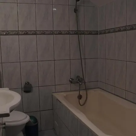 Tosca Guest house Mangalia