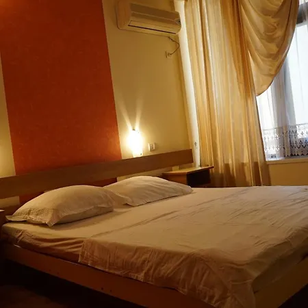 Guest house Tosca Mangalia