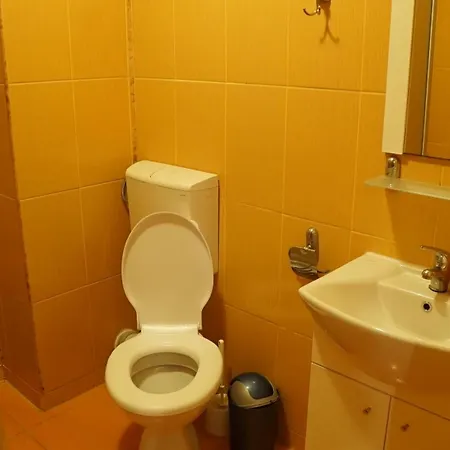 Tosca 3* Mangalia