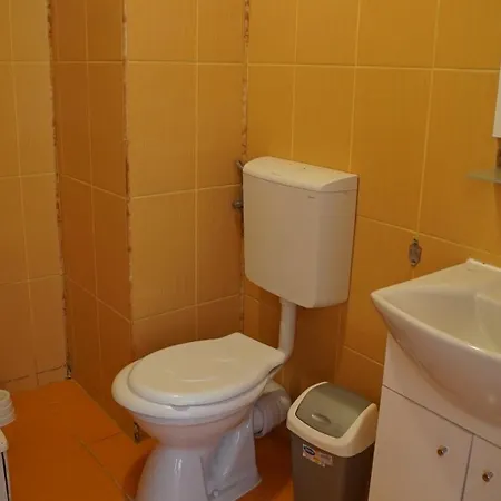 Guest house Tosca Mangalia