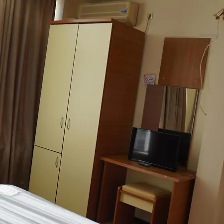 Tosca Guest house 3*