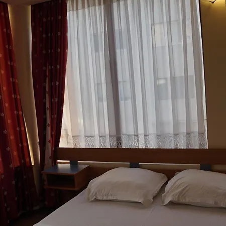 Guest house Tosca 3*