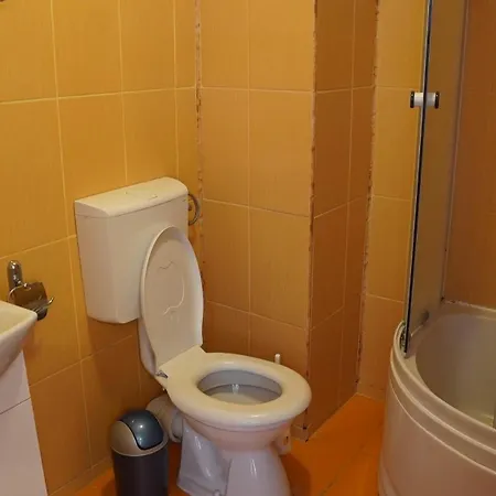 Guest house Tosca Mangalia