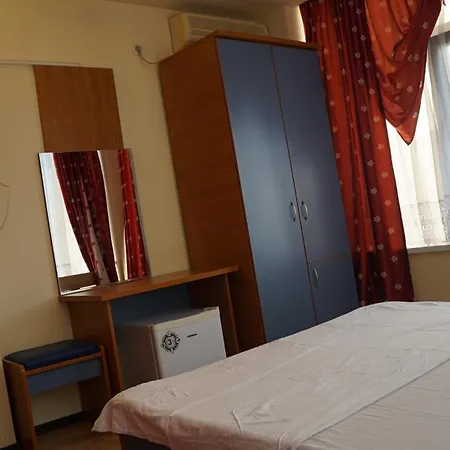 Tosca Guest house