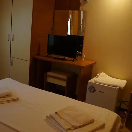 Tosca Guest house