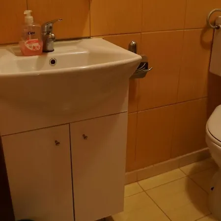 Tosca Guest house Mangalia